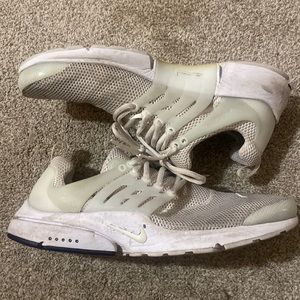 Nike air presto